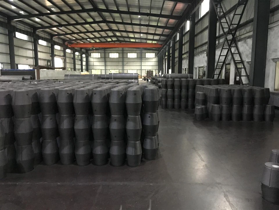 UHP 450 Graphite Electrode
